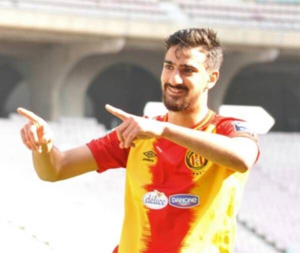 محمد علي بن رمضان  