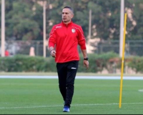 عمار ريحاوي