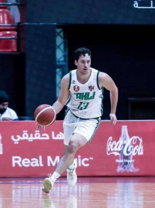 جوردان دسوقي