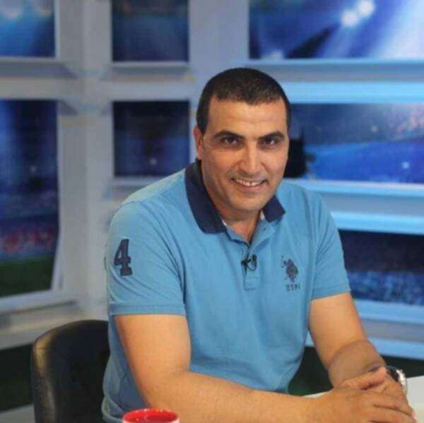 لطفي السليمي