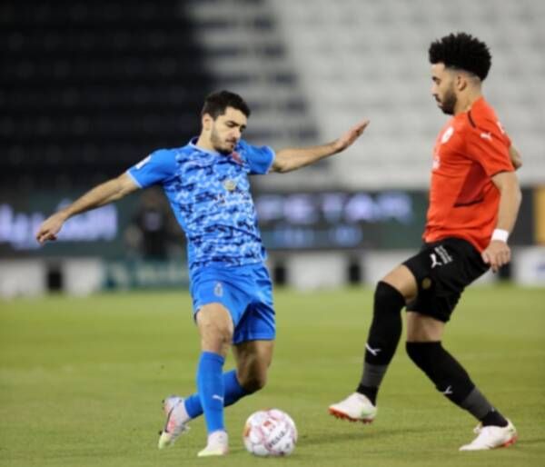 من الدوري(ارشيفية)