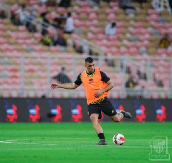 عبد الرزاق حمد الله