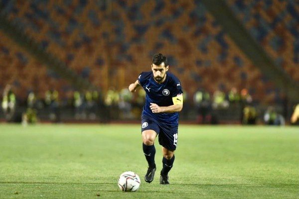 عبد الله السعيد