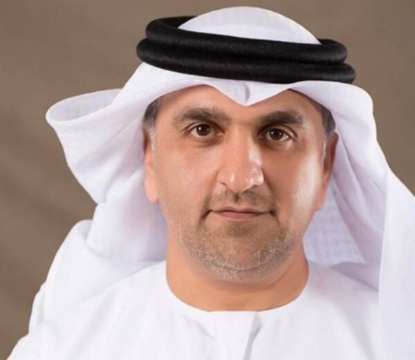 عارف حمد العواني