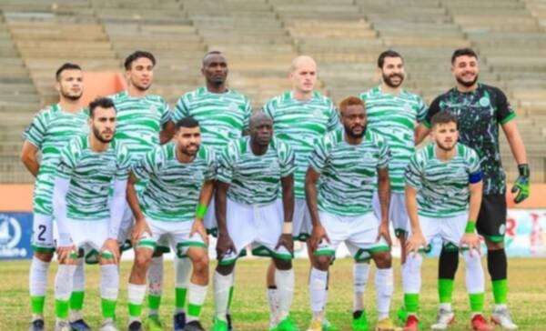 الاتحاد المصراتي