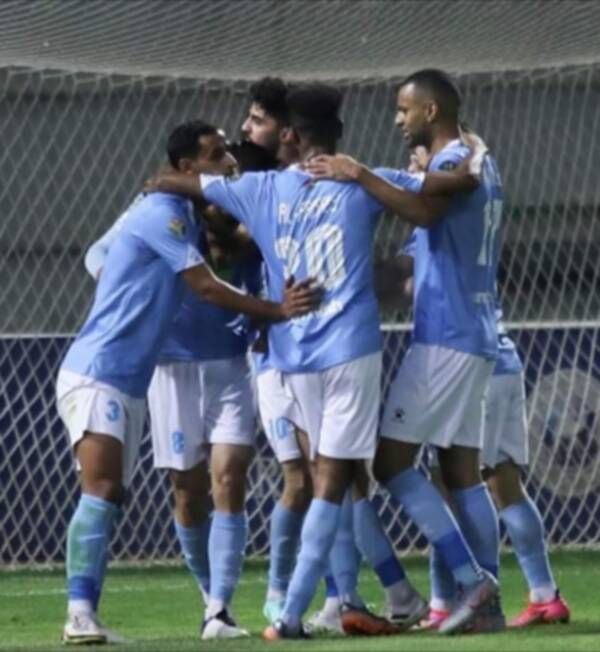 لاعبو الفيصلي - أرشيفية