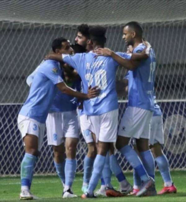 لاعبو الفيصلي - أرشيفية