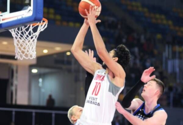 من المباراة