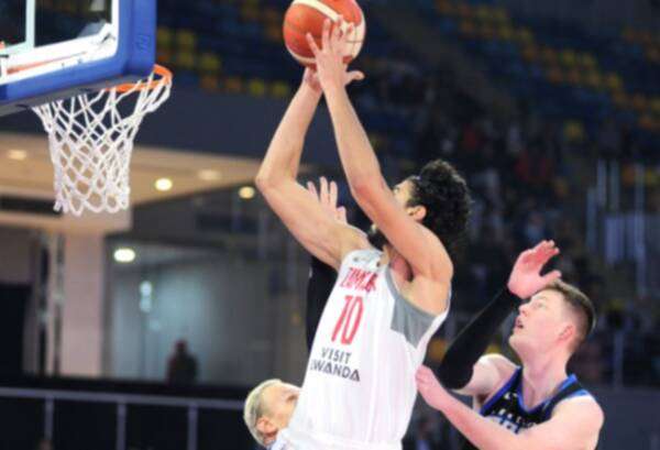 من المباراة