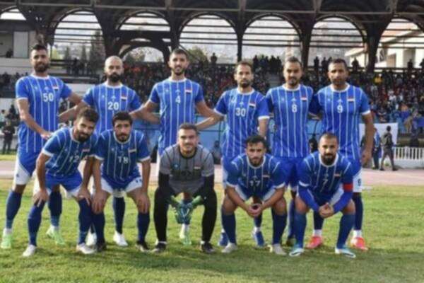 لاعبو الفتوة