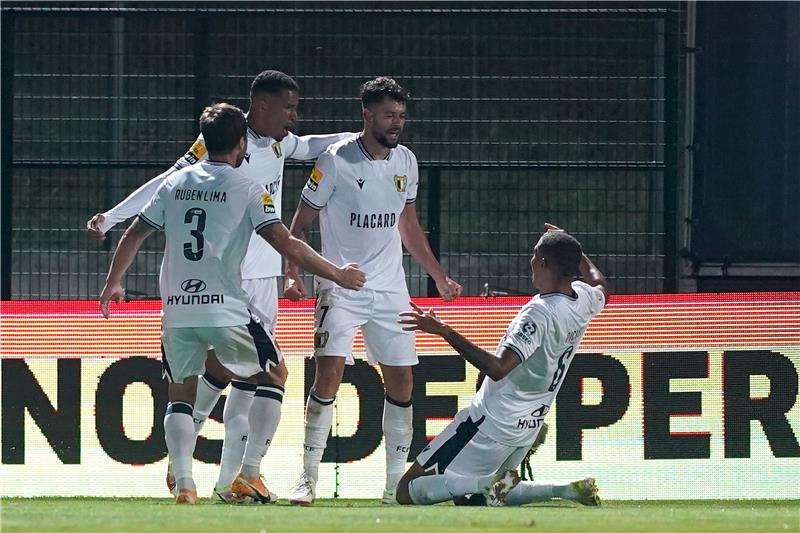 لاعبو فاماليكاو