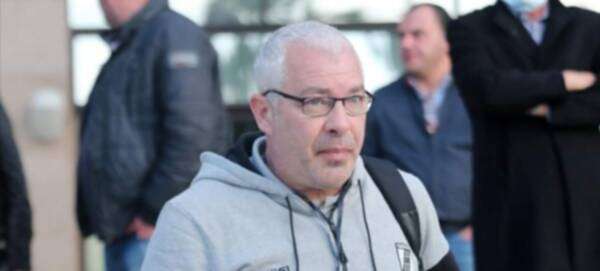 المدرب جورج كوستا