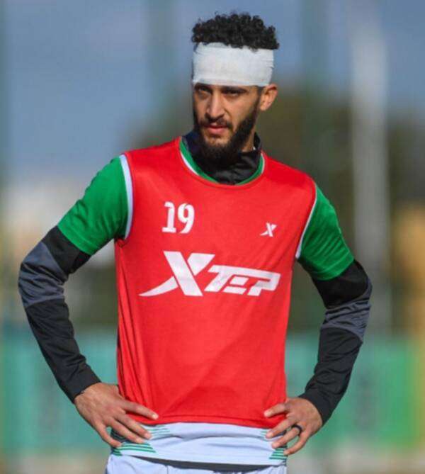 من التدريبات