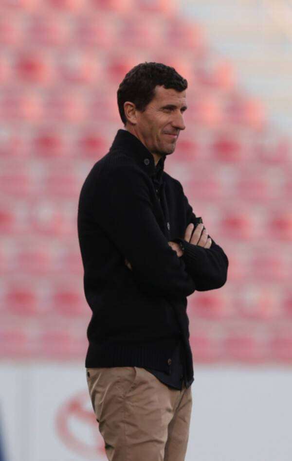 خافي جراسيا