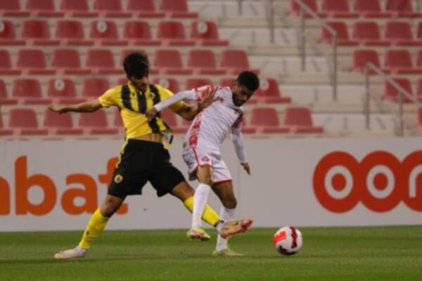  قطر والشمال 