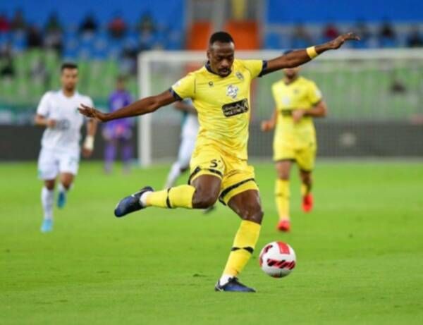 معتز هوساوي