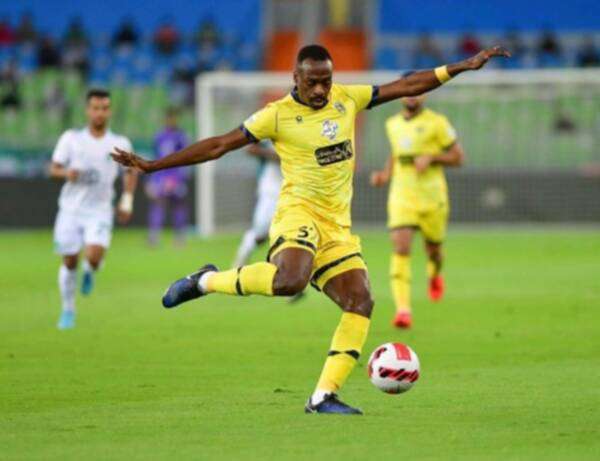 معتز هوساوي