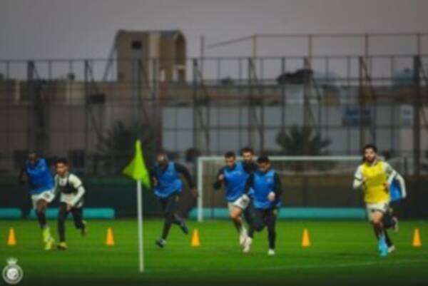 من التدريبات