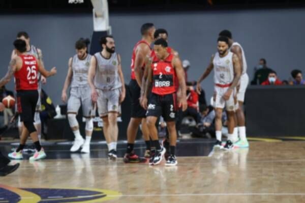 من المباراة