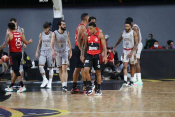 من المباراة