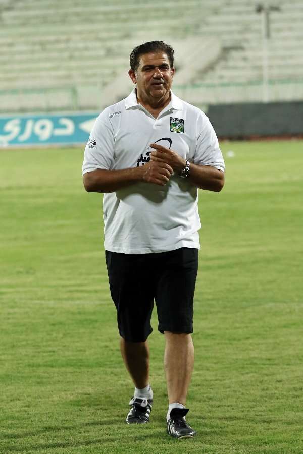 محمد إبراهيم 