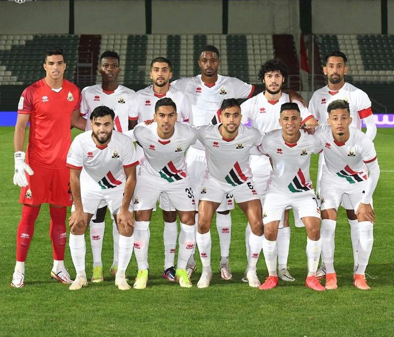 الجيش الملكي