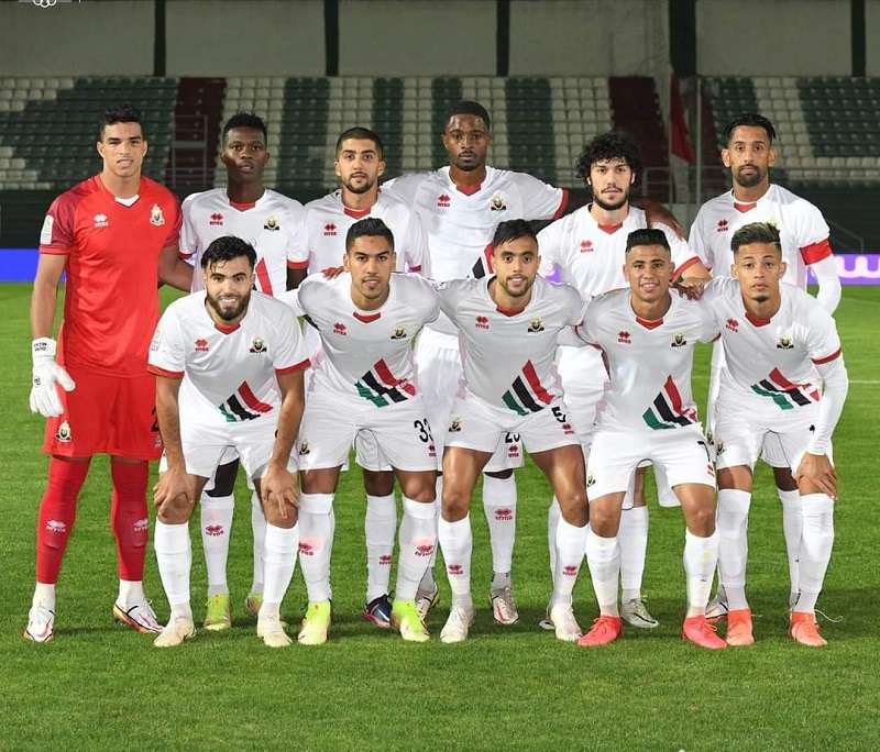 الجيش الملكي