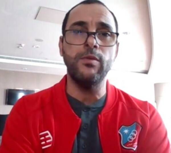 نادر الداوود