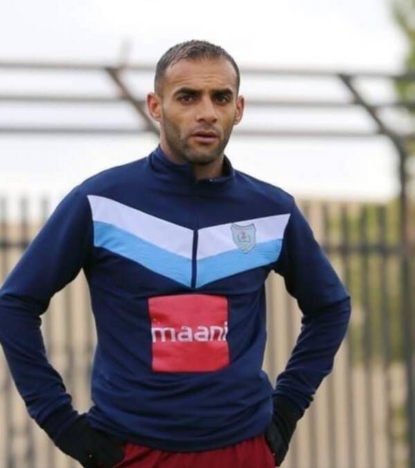 حسام الزيود