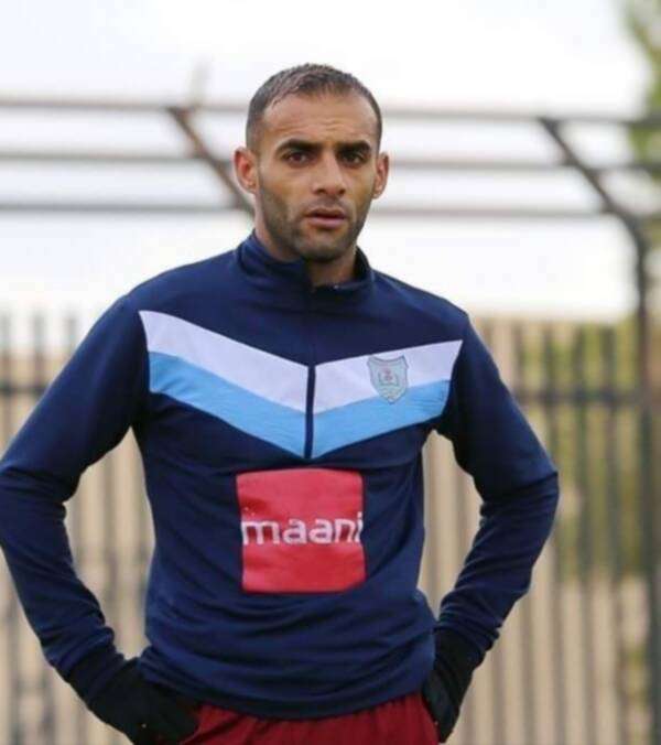 حسام الزيود