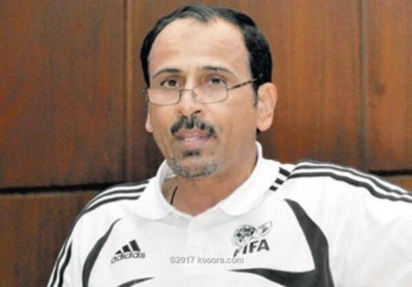 علي بن أحمد الطريفي