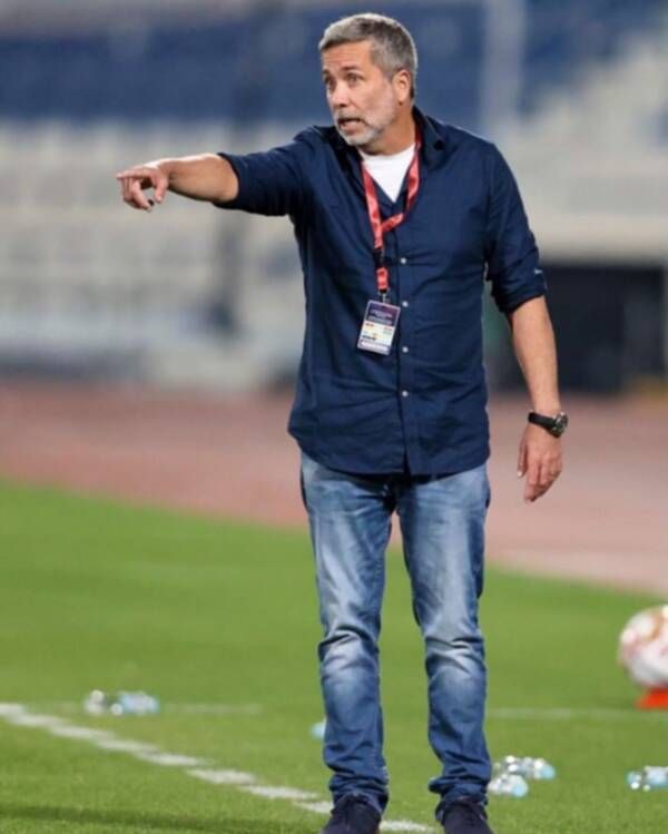 أندريه ليما