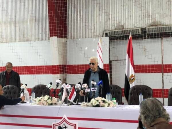 مرتضى منصور