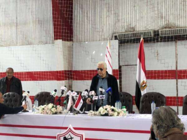 مرتضى منصور