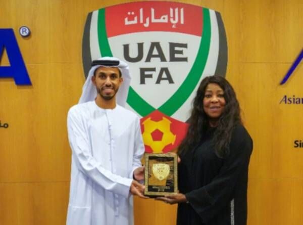 جانب من الاستقبال