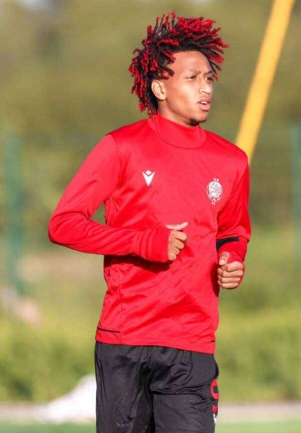 حمزة أيت علال