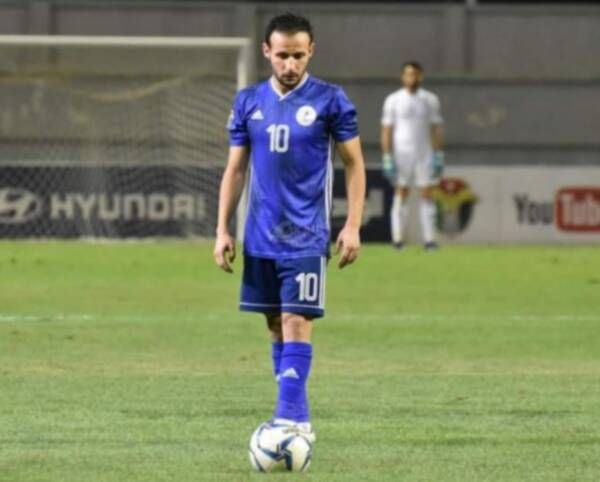 مصعب اللحام