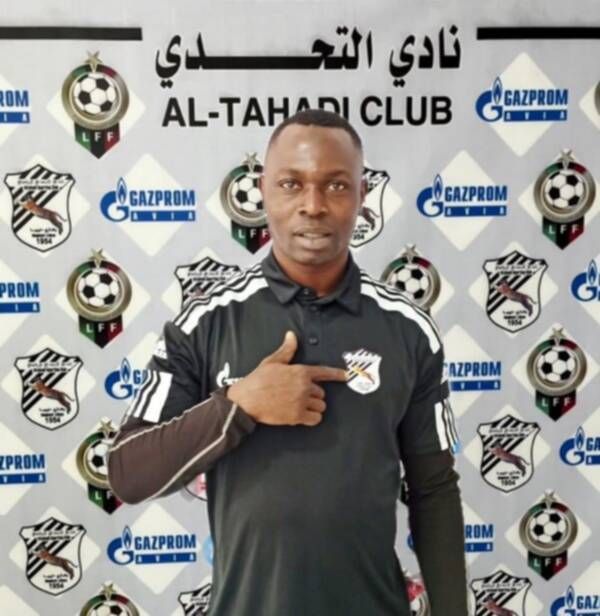 إسماعيل ديارا 