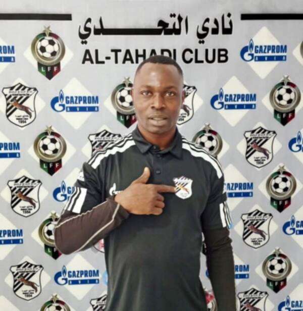 إسماعيل ديارا