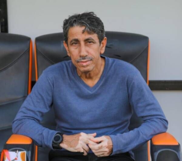 رشيد جابر