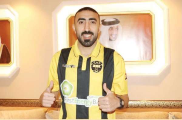 مهدي حميدان