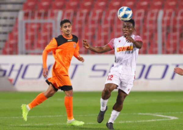 من مواجهات الجولة 