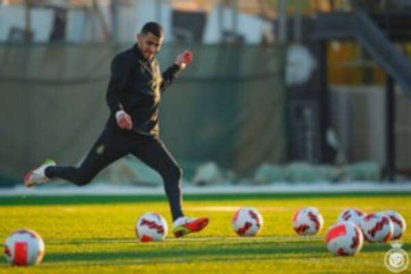 من التدريبات