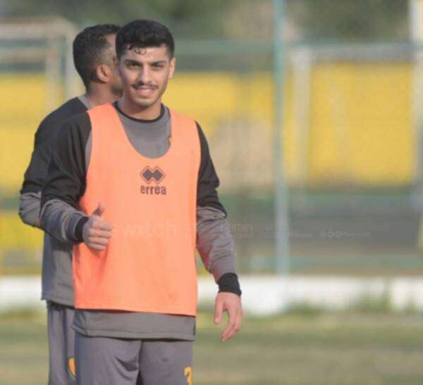 فواز المبيلش