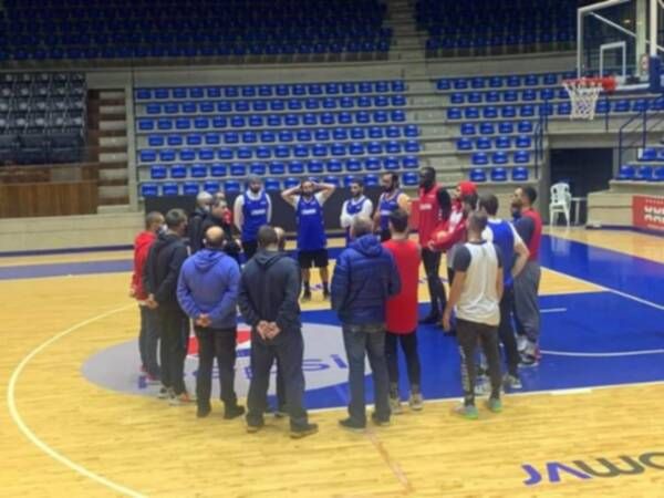 منتخب لبنان