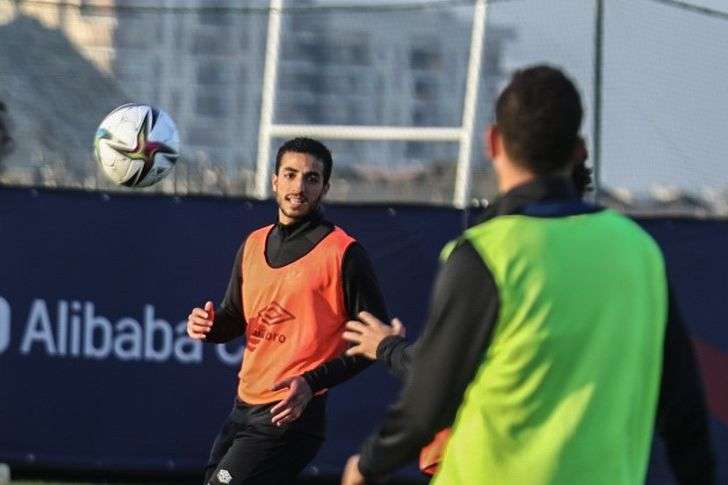 محمد عبد المنعم