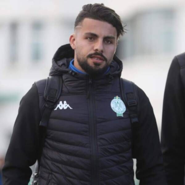 محمد مورابيط