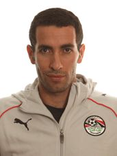 محمد أبو تريكة