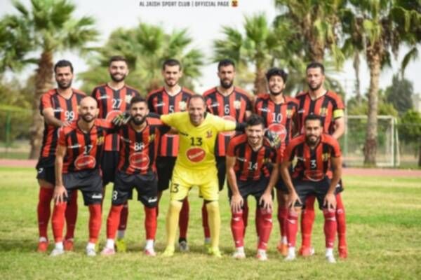 الجيش السوري