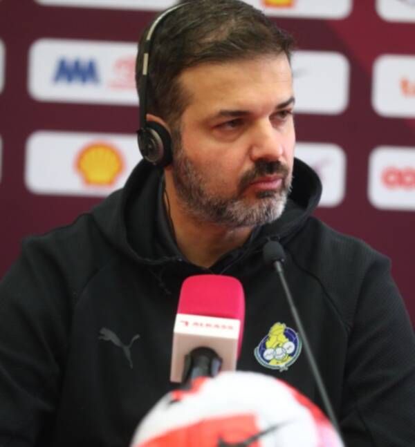 أندريا ستراماتشوني